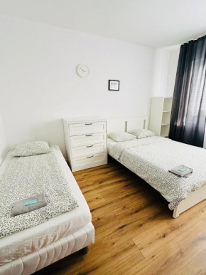 Pokoje Gościnne Strumykowa, Lublin
